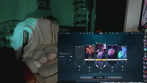 Kate online show from April 2026 06:13:02 PM