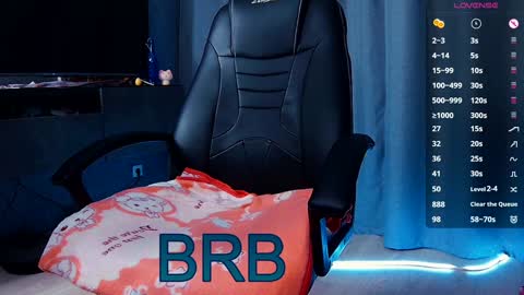 Mei online show from January 2025 11:18:01 PM