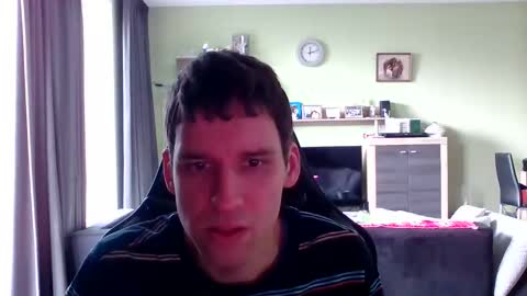 Raimondo te Paste online show from January 2025 11:12:02 AM