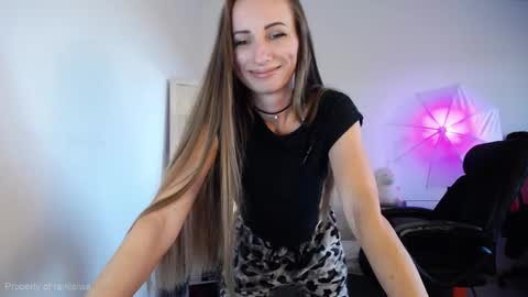 Snapshot of rainleiwa chatting on September 2025 03:47:01 PM Call me Lei online show from September 2025 03:47:01 PM