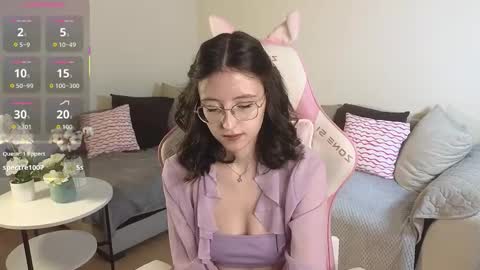 rainybella online show from January 2026 07:12:01 AM