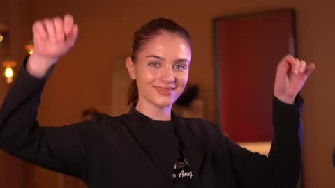 Snapshot of raisadoll chatting on February 2025 10:47:02 AM Raisa online show from February 2025 10:47:02 AM