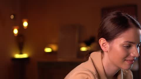 Snapshot of raisadoll chatting on March 2025 02:48:01 PM Raisa online show from March 2025 02:48:01 PM