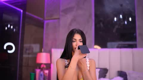 Raisa online show from February 2026 07:06:02 PM