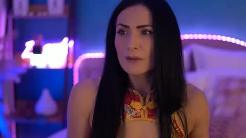 RaisaVawn online show from March 2026 06:50:02 AM