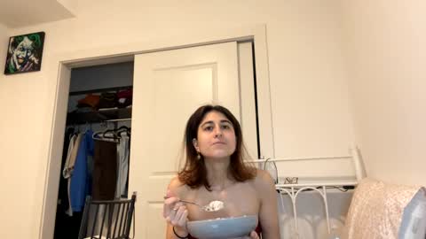 Ray Ray online show from February 2025 04:12:01 AM