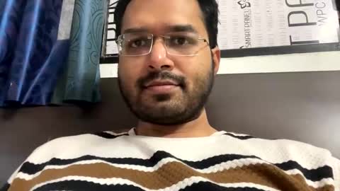 Snapshot of raj_maheesh chatting on January 2025 05:13:01 AM raj_maheesh online show from January 2025 05:13:01 AM