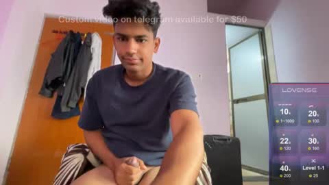 raju_smith online show from December 2025 01:46:02 AM