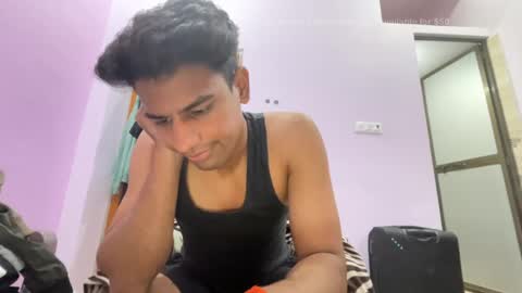 raju_smith online show from December 2025 12:34:02 PM