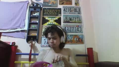 Ken online show from December 2024 08:51:01 AM