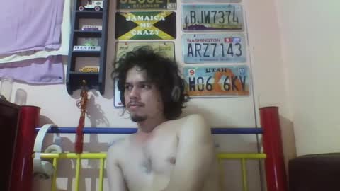 Ken online show from January 2025 10:51:01 PM