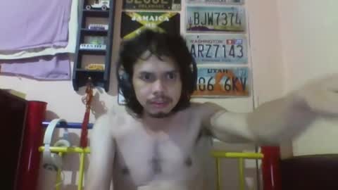 Ken online show from January 2025 01:12:02 AM