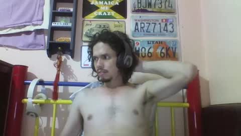 Ken online show from January 2025 01:31:02 AM