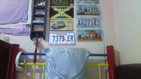 Ken online show from January 2025 08:13:01 PM