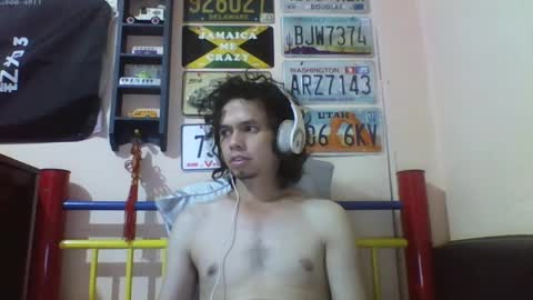 Ken online show from January 2025 01:22:01 AM