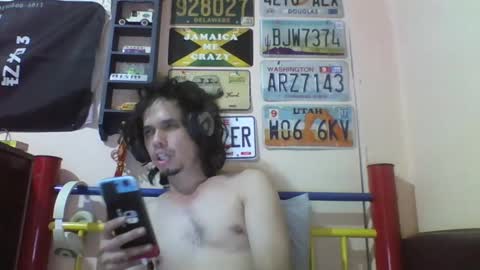 Ken online show from February 2025 05:09:01 AM