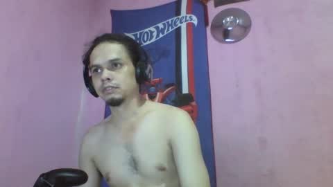 Ken online show from October 2025 02:23:01 AM