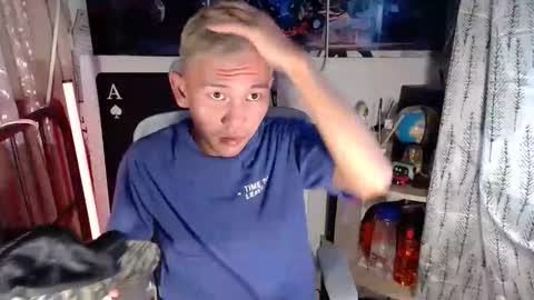 ralfhuge24 online show from March 2026 05:35:02 AM