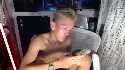 ralfhuge24 online show from March 2026 01:55:01 AM