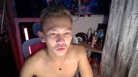 ralfhuge24 online show from March 2026 08:31:01 AM