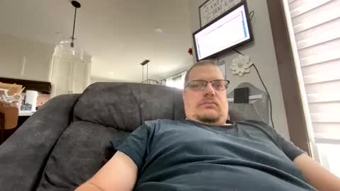 Ralph Roberts online show from January 2026 08:23:01 PM