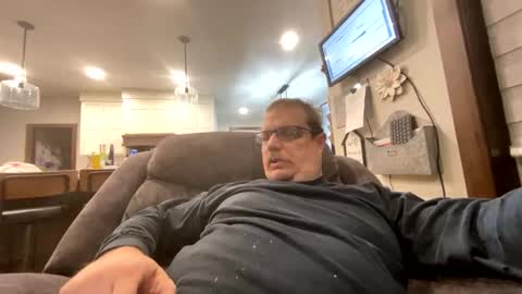 Ralph Roberts online show from February 2026 01:50:02 AM