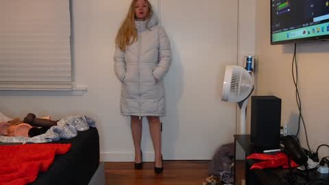 Rami online show from December 2024 07:47:01 AM