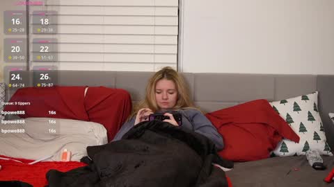 Rami online show from December 2024 07:44:01 AM