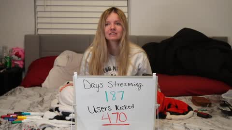 Rami online show from January 2025 04:34:01 AM