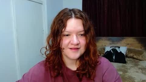 Ramona online show from October 2025 09:44:01 PM