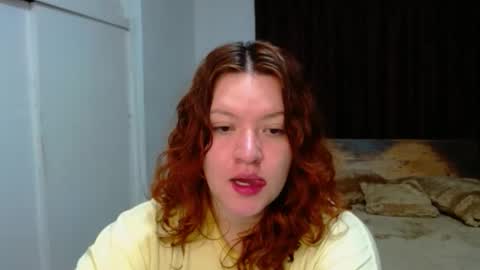 Ramona online show from November 2025 11:29:01 PM