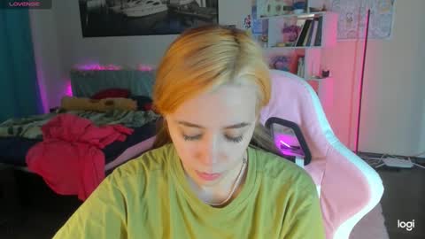 Ramona terner online show from February 2025 12:35:02 PM