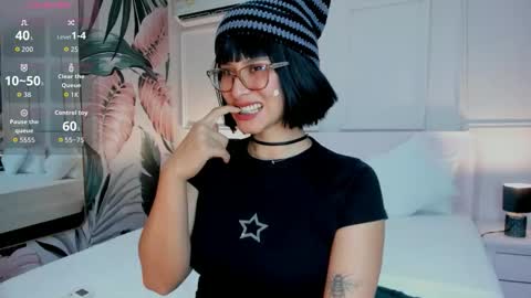 Ramona online show from November 2025 02:06:01 AM