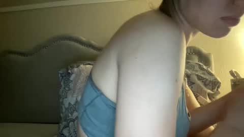 RamonaJ online show from March 2026 05:22:01 AM