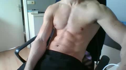 ramonjoosse2001 online show from April 2026 09:51:02 AM