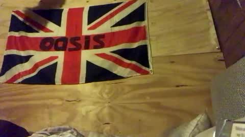 rampant6666 online show from April 2026 12:30:02 AM