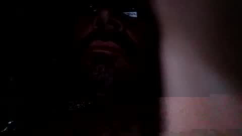 randallcody15 online show from January 2025 11:27:02 AM