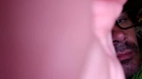 randallcody15 online show from January 2025 07:15:01 AM