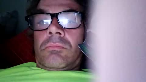 randallcody15 online show from March 2025 11:20:02 PM