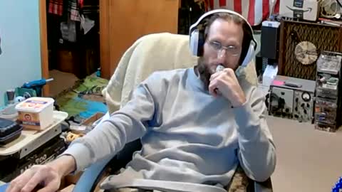 Randall online show from December 2024 07:15:01 AM