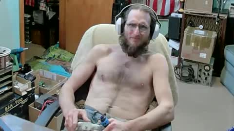 Randall online show from January 2025 08:35:02 AM