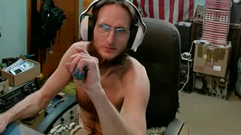 Randall online show from February 2025 08:51:02 AM