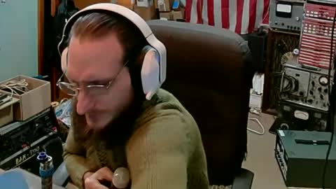 Randall online show from March 2025 02:26:02 AM