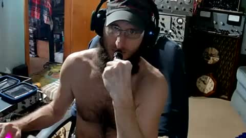 Randall online show from September 2025 04:52:01 PM