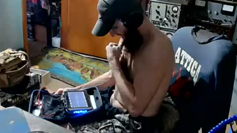 Randall online show from September 2025 02:08:02 PM