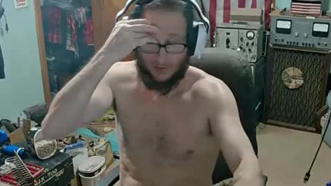 Randall online show from November 2025 10:26:01 PM