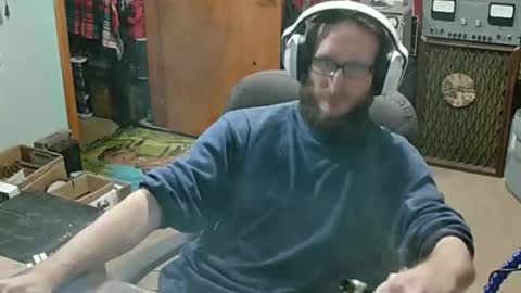 Randall online show from December 2025 11:42:01 PM