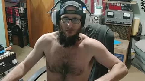 Randall online show from April 2026 01:58:02 AM