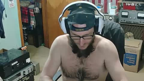 Randall online show from April 2026 12:48:01 AM