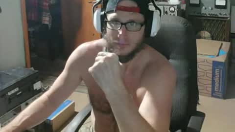 Randall online show from May 2026 03:13:02 AM